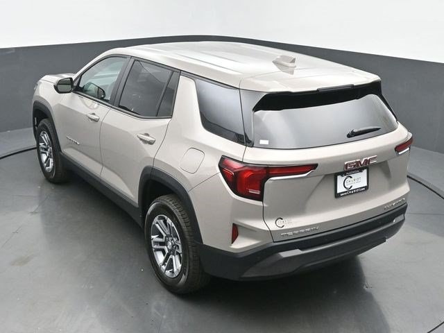 2027 GMC Terrain Elevation - Photo 39