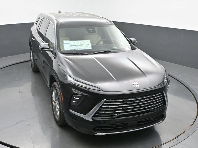 2026 Buick Enclave Preferred - Photo 47
