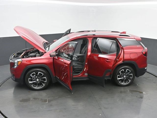 2024 GMC Terrain SLT - Photo 61