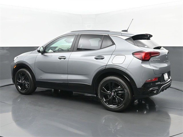 2025 Buick Encore GX Sport Touring photo 3