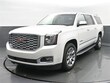 GMC Yukon XL
