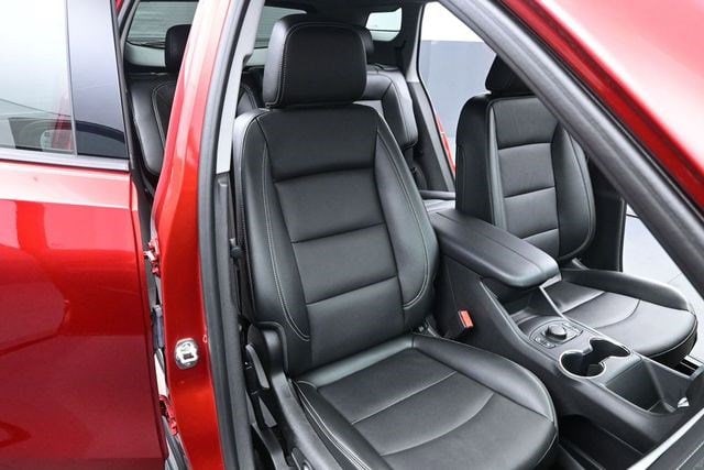 2024 GMC Terrain SLT - Photo 19