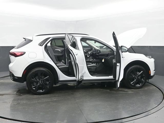 2026 Buick Envision Sport Touring - Photo 57