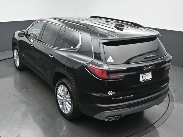 2026 GMC Acadia Elevation - Photo 41