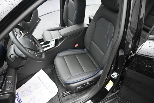 2026 Buick Envista Sport Touring - Photo 18