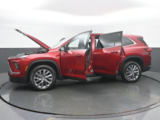 2026 Buick Enclave Preferred - Photo 53