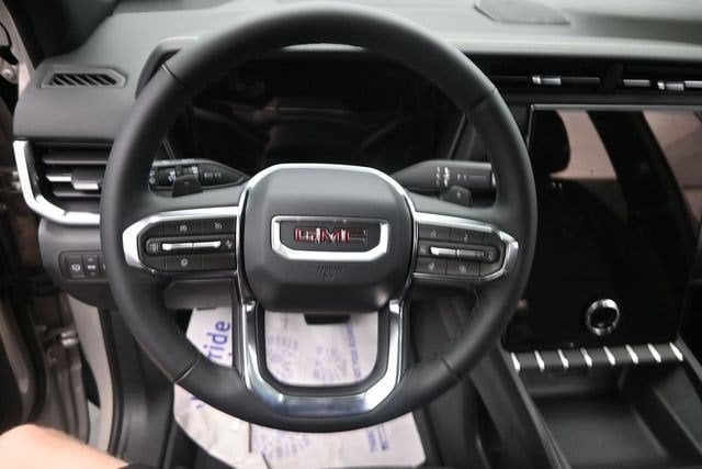 2027 GMC Terrain Elevation - Photo 25