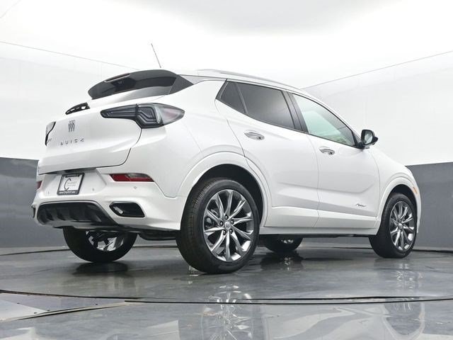 2026 Buick Encore GX Avenir - Photo 46