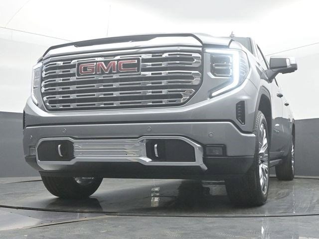 2026 GMC Sierra 1500 Denali - Photo 44