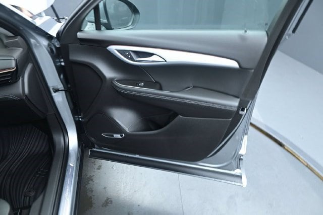 2026 Buick Envision Avenir - Photo 12