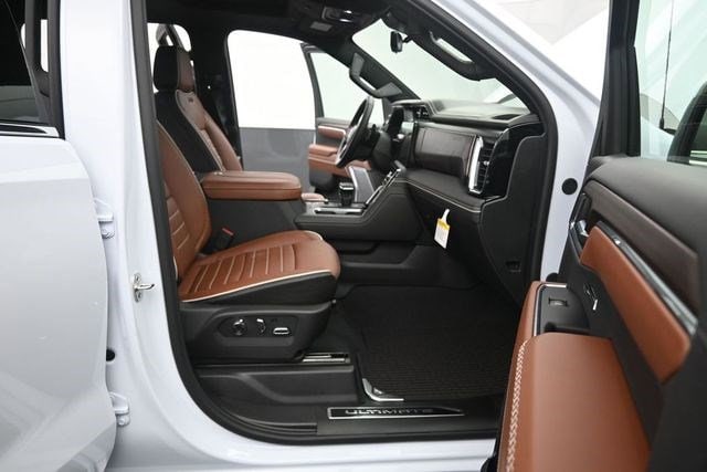 2026 GMC Sierra 1500 Denali Ultimate - Photo 18
