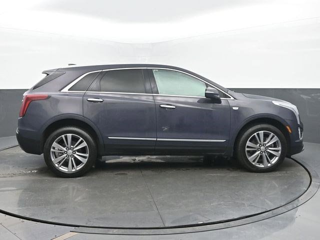 2025 Cadillac XT5 Premium Luxury - Photo 6