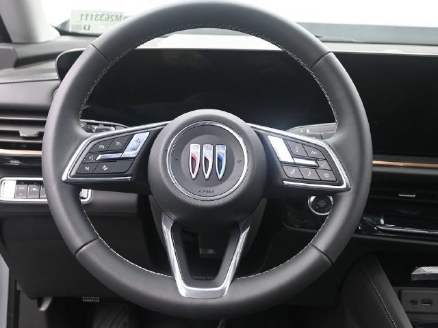 2026 Buick Envision Avenir - Photo 28