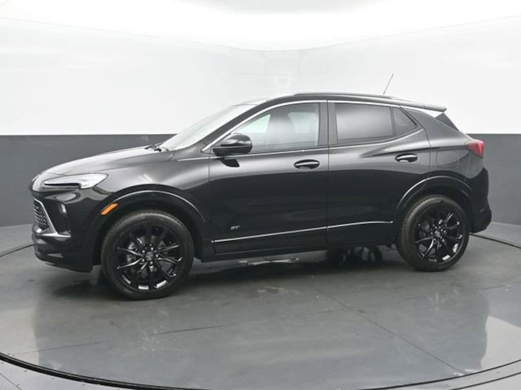 New 2026 Buick Encore GX Sport Touring SUV