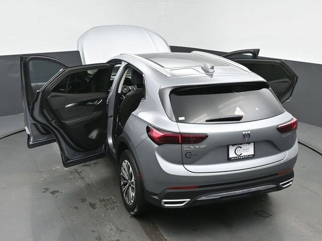 2026 Buick Envision Preferred - Photo 64