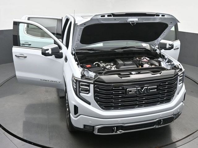 2026 GMC Sierra 1500 Denali Ultimate - Photo 60