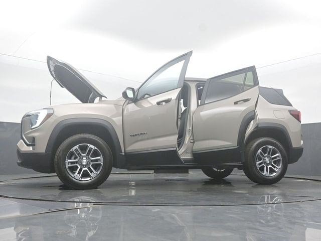 2027 GMC Terrain Elevation - Photo 56