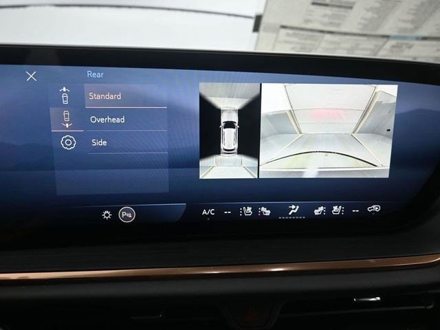 2026 Buick Envision Avenir - Photo 35