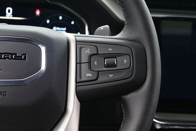 2026 GMC Sierra 1500 Denali - Photo 29