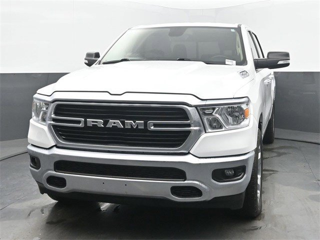 2020 RAM Ram 1500 Pickup Big Horn/Lone Star's photo
