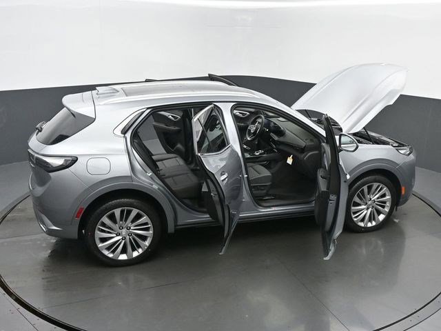 2026 Buick Envision Avenir - Photo 65