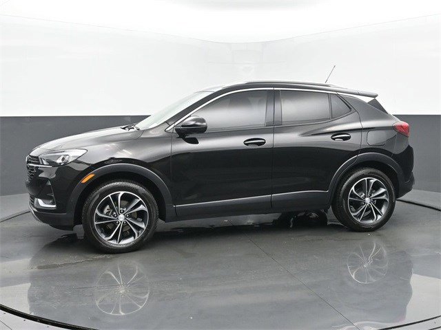 2023 Buick Encore GX Essence photo 2