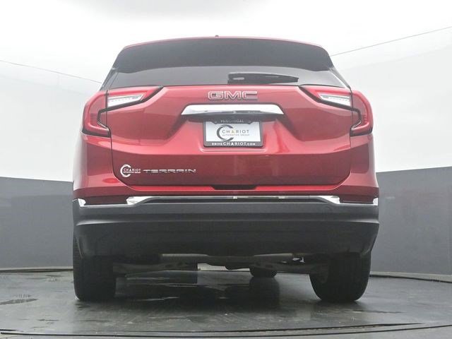 2024 GMC Terrain SLT - Photo 48