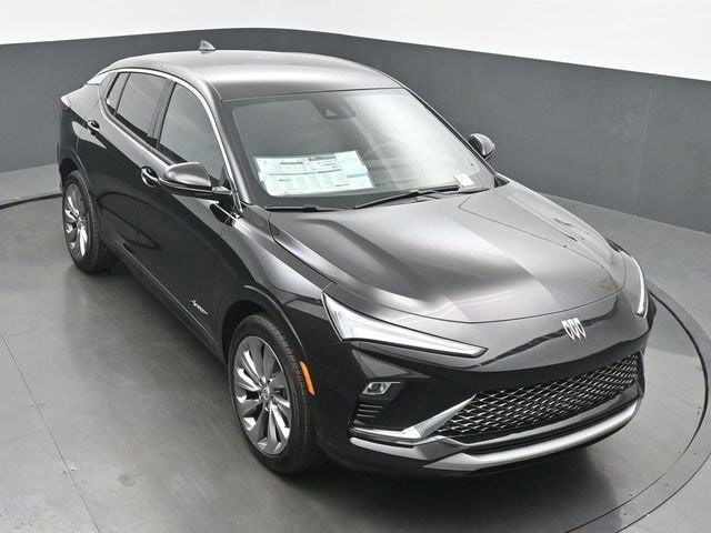 2026 Buick Envista Avenir - Photo 45