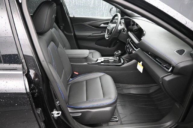 2026 Buick Envista Sport Touring - Photo 10