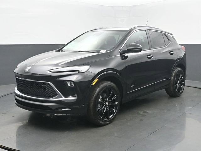 2026 Buick Encore GX SUV 