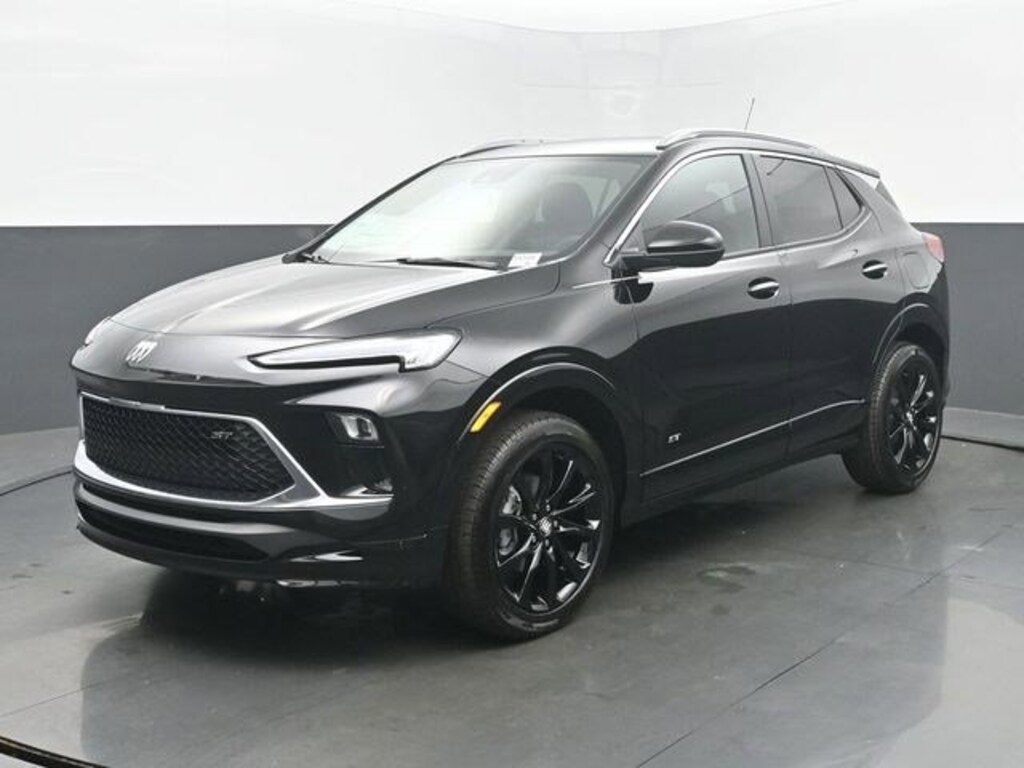 New 2026 Buick Encore GX Sport Touring SUV