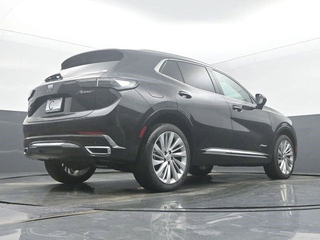 2026 Buick Envision Avenir - Photo 51
