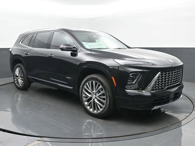 2026 Buick Enclave Avenir - Photo 7