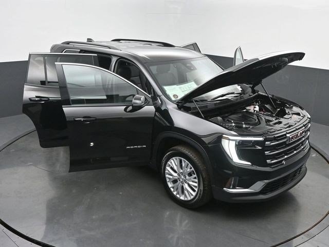 2026 GMC Acadia Elevation - Photo 64