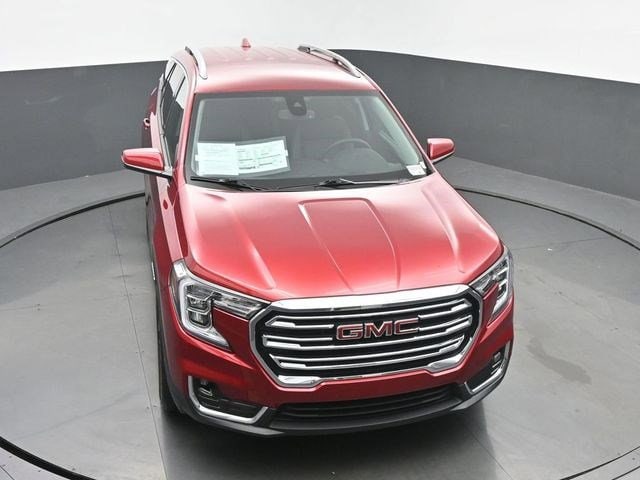 2024 GMC Terrain SLT - Photo 43