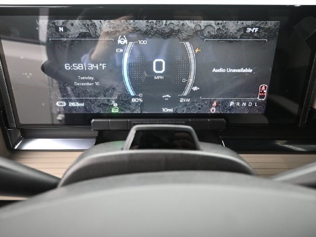 2026 GMC HUMMER EV 2X - Photo 34