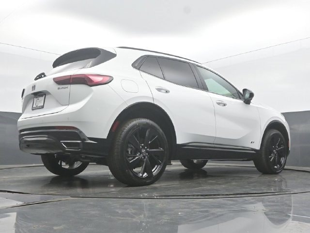 2026 Buick Envision Sport Touring - Photo 47