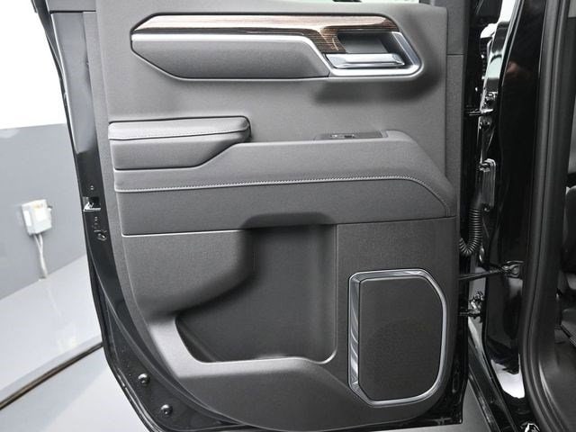 2026 GMC Sierra 1500 SLE - Photo 14