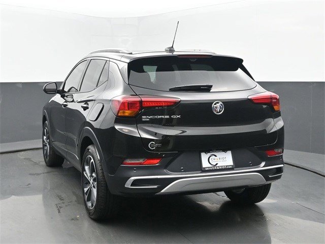 2023 Buick Encore GX Essence photo 4