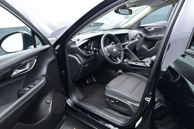 2022 Buick Envision Preferred - Photo 9