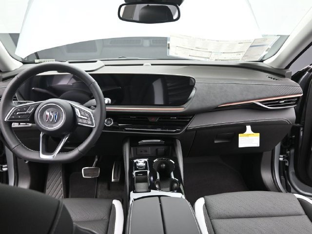 2026 Buick Envision Sport Touring - Photo 23