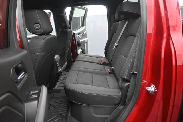 2026 GMC Canyon Elevation - Photo 13