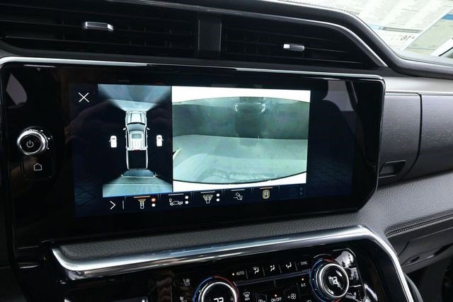 2026 GMC Sierra 1500 Denali - Photo 35