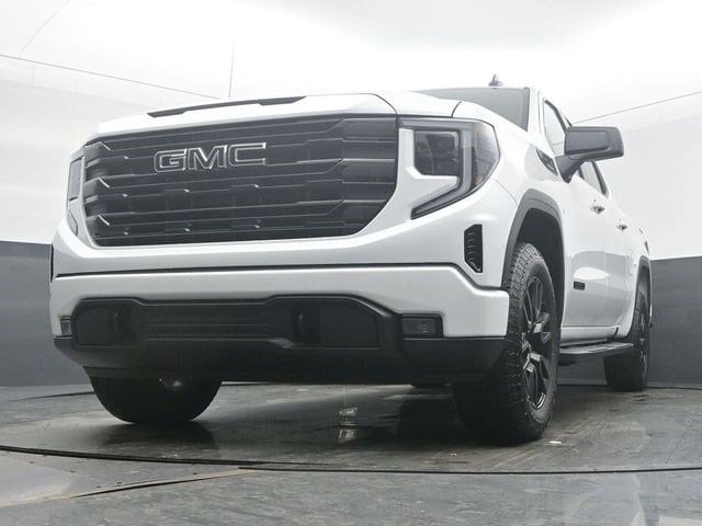 2026 GMC Sierra 1500 Elevation - Photo 46