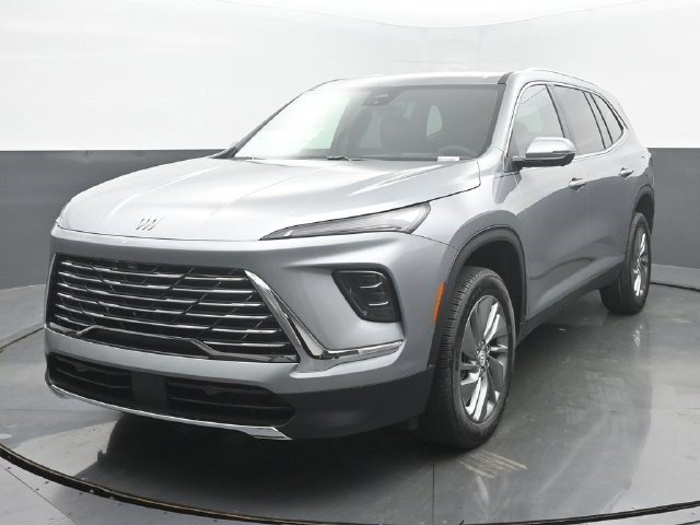New 2027 Buick Enclave Preferred SUV