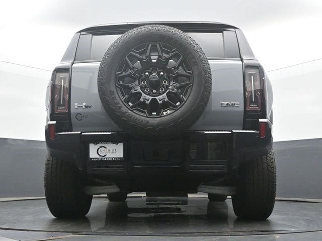2026 GMC HUMMER EV 2X - Photo 50