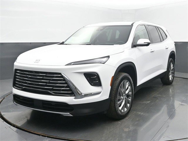 2026 Buick Enclave Preferred's photo