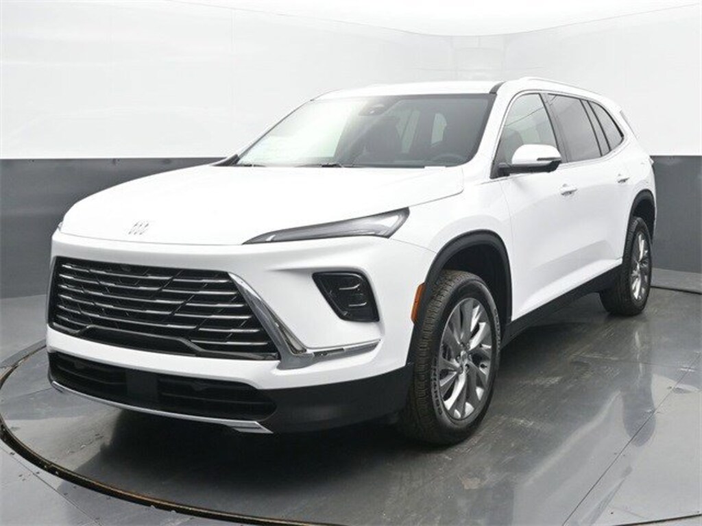 New 2026 Buick Enclave Preferred SUV