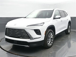 2026 Buick Enclave Preferred SUV