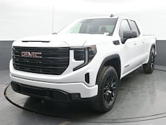 2026 GMC Sierra 1500 Elevation Truck